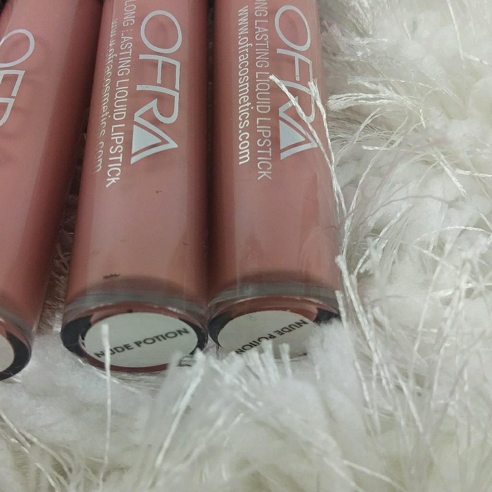 5 for $25 Ofra Lipgloss you choose shade - Picture 7 of 8